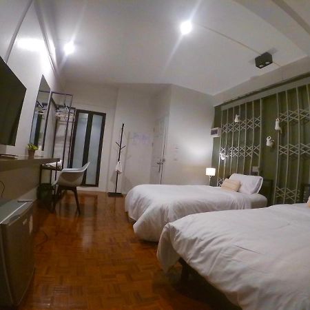 Baan Nai Soi Mini Hotel Chiang Mai Exterior photo