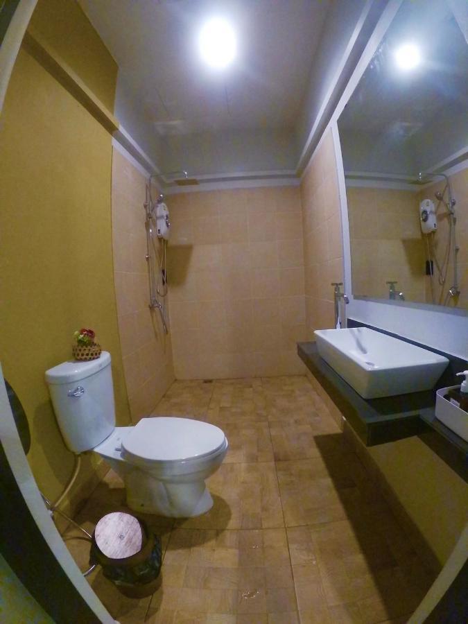 Baan Nai Soi Mini Hotel Chiang Mai Exterior photo