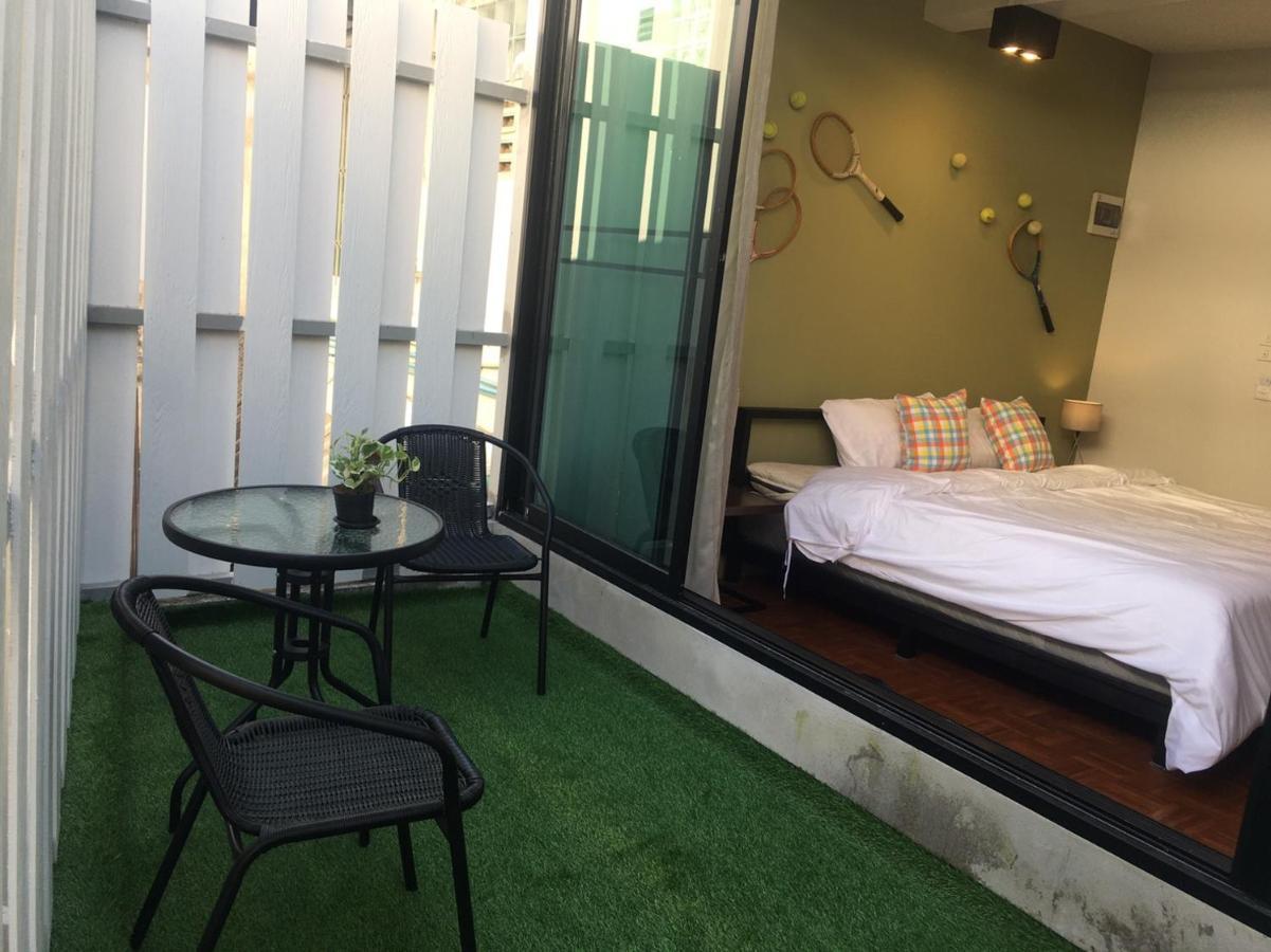 Baan Nai Soi Mini Hotel Chiang Mai Exterior photo